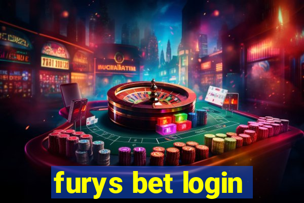 furys bet login